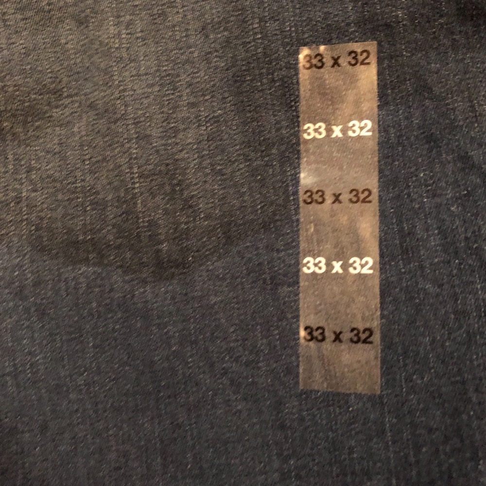 American Rag Jeans - Picture 5 of 5